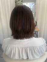 エマ 浦上駅前店(EMMA) ミディアムレイヤー