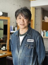 ヘアファクトリーブレス(Hair Factory Bless)&nbsp;NAO 