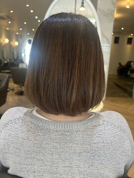 アンフィ 矢向(Anphi) 4-15 ボブ