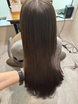 テラスヘアヴィラ 新潟駅南(TERRACEhairVilla)&nbsp;オリーブベージュ