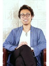 プラムヘアー 香里ヶ丘店(Plum Hair)&nbsp;田中 涼平