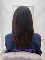 ルスリー 埼玉所沢店(Lsurii) 髪質改善/縮毛矯正/美髪/艶髪/髪質改善トリートメント/所沢