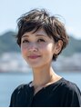 ディン カント たまプラーザ(Din kant)&nbsp;今のあなたに似合う、バランスの髪へ“似合う重心”を提案