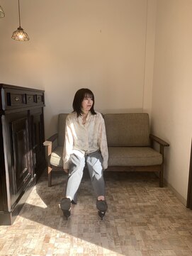カリン(ca l in .) /