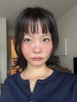 オルガ ヘアアンドメイク(Oluga hair&make)&nbsp;レイヤーボブ
