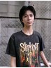 【メンズ限定】カット＋ヘッドスパ＋頭皮クレンジング