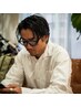 【新規限定】【三宅指名不可】個性引き出す♪メンズカット|#メンズサロン