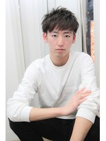 アゴラ(AGORA HAIR DESIGN)&nbsp;メンズスタイル５６