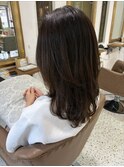 ナチュラルレイヤー 【大木】