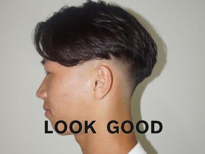 ルックグッドストア(LOOK GOOD STORE)の写真