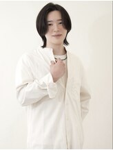 アマンドール(Aman D'or)&nbsp;村上 輝明