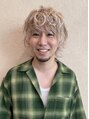 トイロ 渋谷(Toiro)&nbsp;齊藤 羽瑠輝