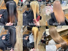 ドイ(DOI)の雰囲気（デザイン、メンズ、ペール系なんでもお任せください！）