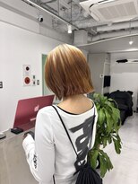ギア(GEAR.) 【レディーススタイル】ルーツカラー
