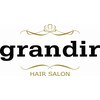 グランディール(grandir)のお店ロゴ