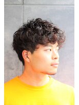 ノイセル(Noisyle)&nbsp;クラウドマッシュワイルドツーブロック無造作ショート好感度