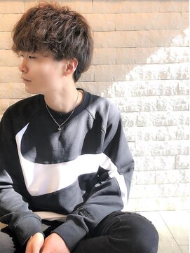 ベルタ(BELTA) マッシュショート