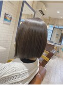 【髪質改善 ミネコラ】★★★