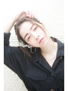 シエル(Ciel) カジュアルアレンジ