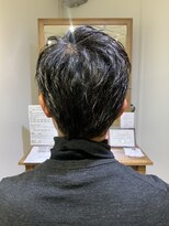 ユーネリー(U-NERY)&nbsp;ショートスタイル