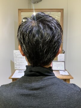 ユーネリー(U-NERY) ショートスタイル