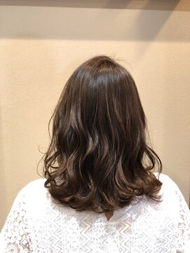 ナチュレジャパン(nature JAPAN) ハイライトカラー