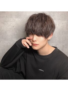 シン(syn) ナチュラルマッシュ