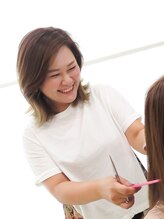 ハルバイクオーレ(HAL by cuore) NAOMI