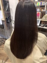 ヘアリゾート エーアイ 亀戸店(hair resort Ai) ロングレイヤー