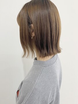 ノア 四条大宮店(noah) 【京都四条大宮×河原町】20代30代＊モカブラウン