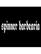 SPINNER BARBERIA【スピナーバルベアリーア】