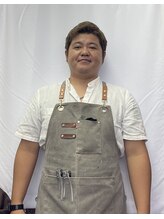 イヴァルヴ(EVOLVE)&nbsp;智 一