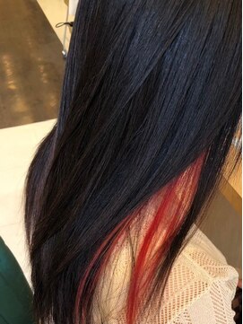 アリレイナ 衣笠店(ARIREINA) インナー　デザインカラー