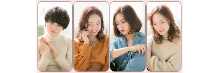 オモルフィ(Omorfi)のサロンヘッダー