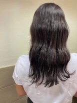 テトラ バイ ネオリーブ 横浜西口店(tetra by neolive)&nbsp;ダークアッシュカラー☆