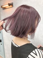 ノア(noa)&nbsp;ラベンダーピンク