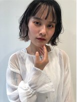 ジーナヘアー Ginahair ゆるふわカール