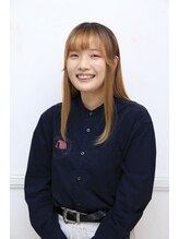恋する毛髪研究所 立石 ラボ(立石 labo) 田中 優美乃