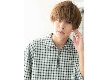 モッズヘア メン 仙台愛子駅前店(mod's hair men)