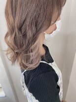 カットウェルズ粟殿店(Cut Well's smile&peace) 【2022年新作スタイル】奈良 cutwells 粟殿