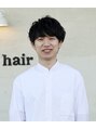 コルヘアー(Cor hair) 茂木 寛幸