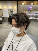 エイト 博多店(EIGHT hakata)&nbsp;【スパイラル×ハイライト】
