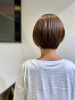 アネラヘアー(Anela hair) 10代/20代★くすみベージュ