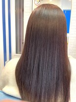 リプル(Ripple)&nbsp;髪質改善カラー