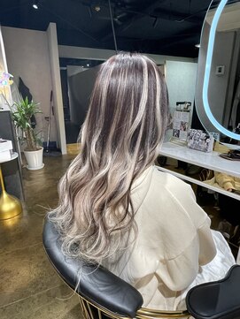 ハンナ 札幌(HANNAH) ＃韓国＃エクステ＃トリートメント