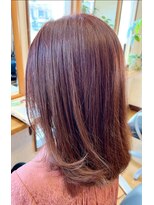 ココモ(cocomo)&nbsp;オレンジカラー♪