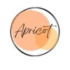アプリコットヘアー(Apricot hair)のお店ロゴ