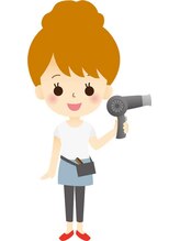 ラフ(Lafu)&nbsp;村上 奈津子