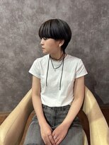 コルト(COLT) アンブレラ―×レディースマッシュウルフ