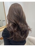 韓国風レイヤースタイル20